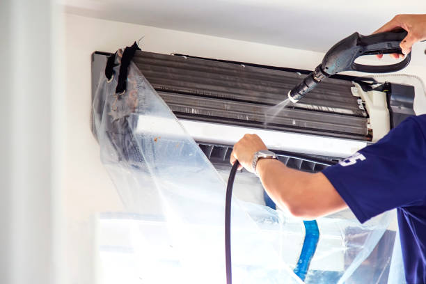 Reliable Bainbridge, OH Airduct Cleaning Solutions